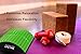 American Lifetime Back Cracker Back Pain Relief Products Back Cracking Device Back Stretcher for Lower Back Pain Relief Back Popper Green