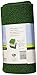 Spotty Indoor Potty Replacement Pad, House Training Pet Puppy Dog Artificial Grass Rug Turf Pee Mat Green 29x18 Inch (Pack of 1)