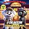 Livro As Aventuras de Buddy, o Cão Detetive: O Roubo na Loja de Doces (As Aventuras de Buddy, o Cão Detetive. Livro 3)