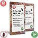 Cockroach Trap Sticky Glue - Roach Traps Pet Safe for Indoor Use by Natural ProTech ...