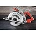 SKILSAW SPT78MMC-01-RT 15 Amp 8 in. OUTLAW Worm Drive Metal Cutting Saw (Renewed)