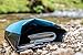 Dry Bag - Waterproof Bag - Outdoors Sack Keeps your Gear Safe and Dry for Hiking, Camping, Kayaking, Canoeing, Rafting, Swimming, Beach, Boating with Blue Silicone Bracelet by IvoDry