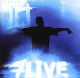 Bushido Album: «7 Live» (Front side)