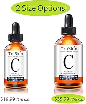 tru skin products