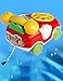 Kikole Baby Cartoon Car Phone Toys Kids Educational Intelligence Developmental Push & Pull Toy