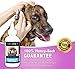 TRUPET Dog and Cat Ear Cleaner Solution - Clear Me: Pet Ear Care (4oz) - All Natural Ear Cleaning Solution That Removes Debris and Wax, Helps Reduce Ear Infections, and Deodorizes