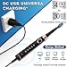 Golridea 508 Electric Toothbrush (Handle, Grey)