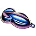 Vixen ColorShift Pearl 5g Mica Powder Pigment | Violet Blue Purple Rose Shift | Automotive Grade Pearlescent Paint Colorant | Epoxy Resin & Lacquer Dye | UV Resistant | DIY Arts/Crafts