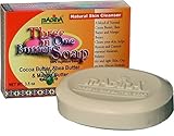 Madina Three in One Butter Soap, 3.5 oz