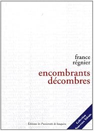Encombrants décombres