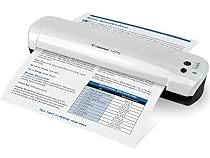 Visioneer Mobility Mobile Color Cordless Scanner 300 DPI with Smartphone SD Card or USB Capabilities (MOBILE-SCAN)