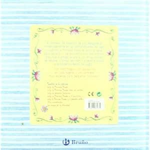 Lily, la princesa hada, y la sirenita / Lily, the fairy princess, and the mermaid (Lily, la princesa Hada / Lily, Fairy Princess) (Spanish Edition)