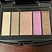 Lancome 5 Shadow/Liner Color Design Eyeshadow Palette (Luminous Violet)