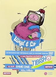 Vinyl & Co - Le Tour Du Monde De La Culture Toys - Edition Limitée