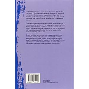 FAMILIA Y PSICOSIS - HERDER