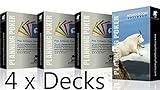 Planning Poker Cards (16 Player Pack)