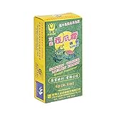Sanjin Watermelon Frost Spray - Breath Freshener (0.1 Oz.) - 1 Bottle by Sanjin