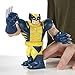 Marvel Battlemasters Wolverine Figure