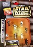 Star Wars Action Fleet Micro Machines Battle Pack #14 Death Star Escape
