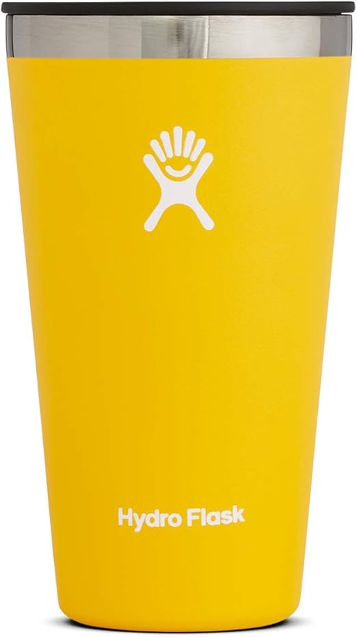 hydro tumbler