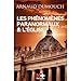 Les phénomènes paranormaux & l'église by 