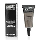Make Up For Ever Aqua Brow - Waterproof Eyebrow Corrector 35 - Taupe