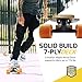 SWAGTRON SwagBoard NG-1 Youth Electric Longboard