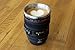 Caniam Camera Lens Coffee Cup, Travel Mug - Camera Eos 24-105Mm Model Stainless 400Ml Thermos
