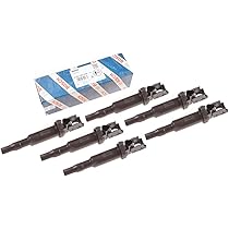 OSOF 14mm & 16mm Spark Plug Socket Set - Thin Wall 12-Point Car Tool