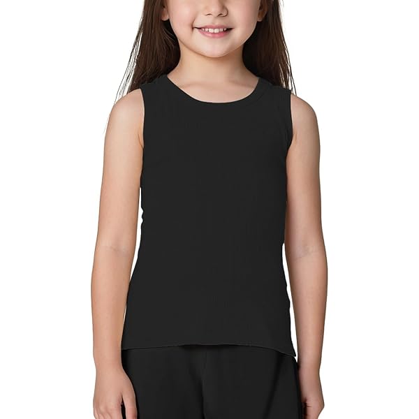 LAT Youth Relaxed Tank FREE SHIPPING