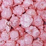 It's A Girl Pink Popcorn - Made in USA - Made in Nebraska - Baby Shower-Baby Reveal-Wedding Shower - Birthday Popcorn-Delicious, fresh popcorn - Nebraska popcorn - Gourmet Snack Popcorn