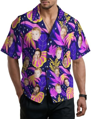 glow in the dark dress shirt Glow in the Dark Dress Shirt