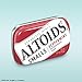 Altoids Smalls Peppermint Sugarfree Mint, 0.37 Ounce, 3 Count
