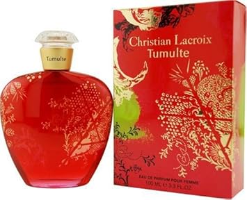 christian lacroix eau de toilette