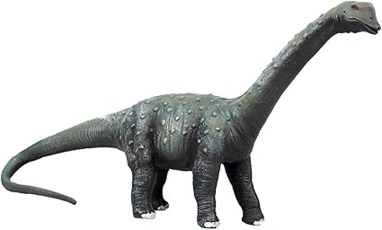 Flormoon Jouet Dinosaure Realiste Saltasaurus Dinosaur Figurines De Dinosaures En Plastique Decorations Pour Gateaux D Anniversaire Articles De Fete Pour Enfants Garcons Amazon Fr Jeux Et Jouets