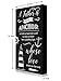 Sano Naturals for Dad from Daughter - Dad Gifts - Dad Plaque - Gifts for Dad - Best Dad Gifts Dad Wall Decor
