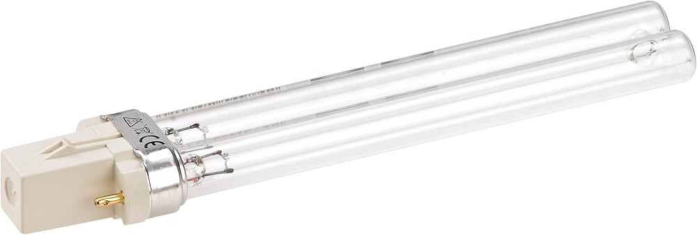 Oase 54984 UVC Spare Lamp 9W for Pond Clarifier Season Ready