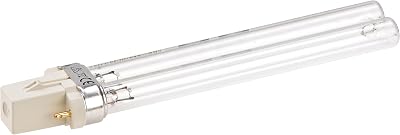 Oase 54984 UVC Spare Lamp 9W for Pond Clarifier Season Ready