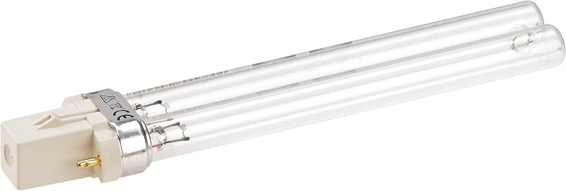 Oase 54984 UVC Spare Lamp 9W for Pond Clarifier Season Ready