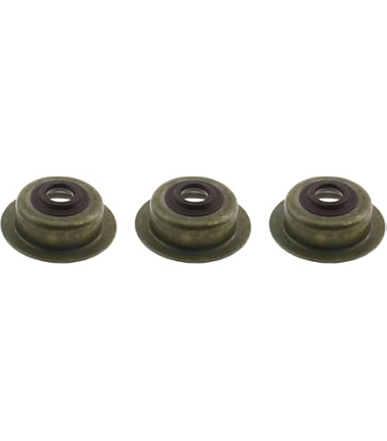 Amazon.com: Honda 12209-Z8B-003 Seal, Valve Stem; 12209Z8B003 Made