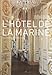 l'hôtel de la marine by 