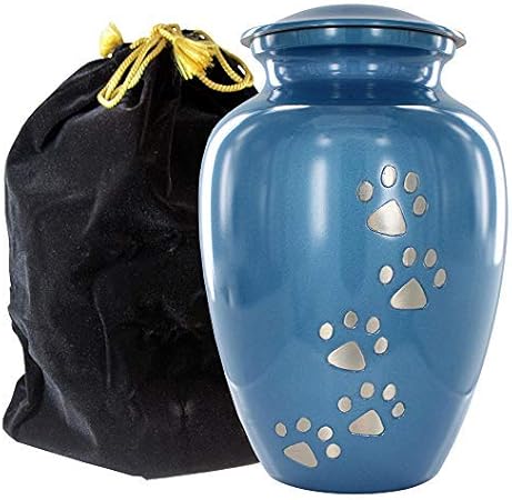 dog urns for ashes amazon