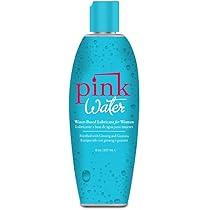 pink natural lubricant reviews Buy Pink Silicone Lubricant 4.7 oz at CheapLubes.com main image 0