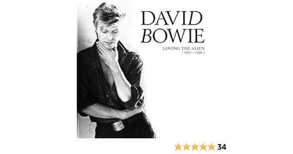 Modern Love 2018 Remaster By David Bowie On Amazon Music Amazon Com
