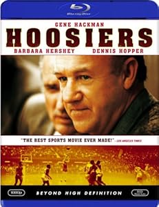 Cover Image for 'Hoosiers'