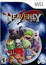 Heavenly Guardian - Nintendo Wii