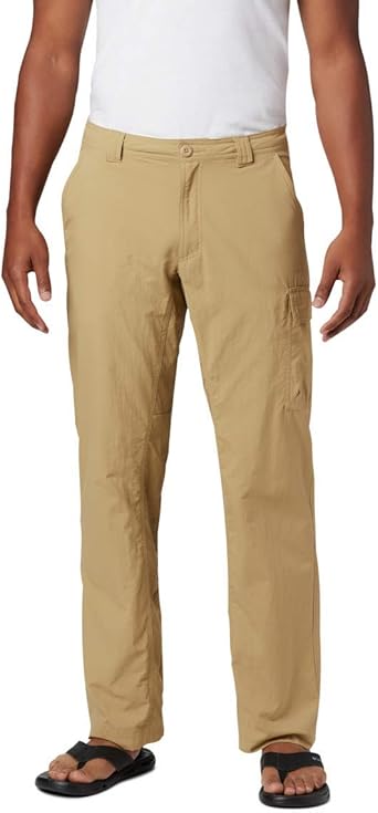 columbia men's khaki pants