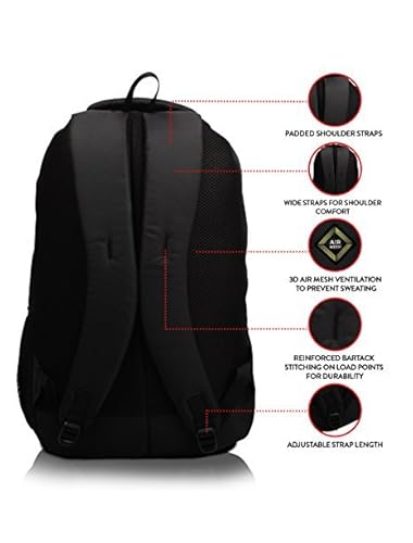 Lunars 35 Ltrs Casual Backpack