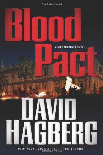 Blood Pact (McGarvey)