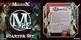 Malifaux - Malifaux 2nd Edition Starter Set (Box) Wyrd Miniatures WYR 20903